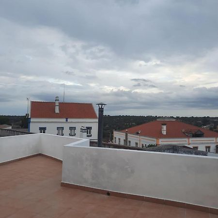 Willa Casa Da Avo Dada Torrão Zewnętrze zdjęcie