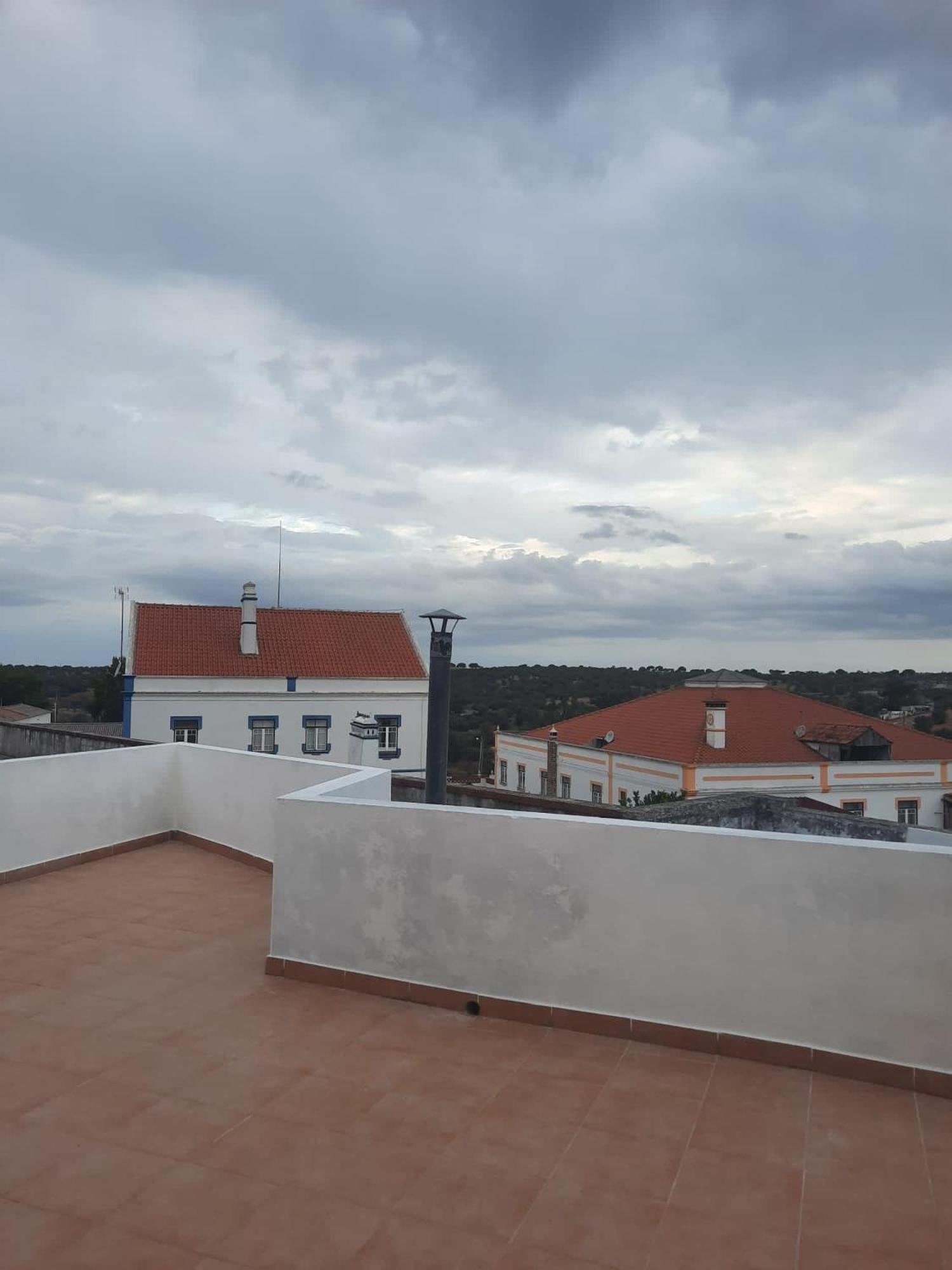Willa Casa Da Avo Dada Torrão Zewnętrze zdjęcie