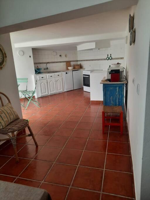 Willa Casa Da Avo Dada Torrão Zewnętrze zdjęcie