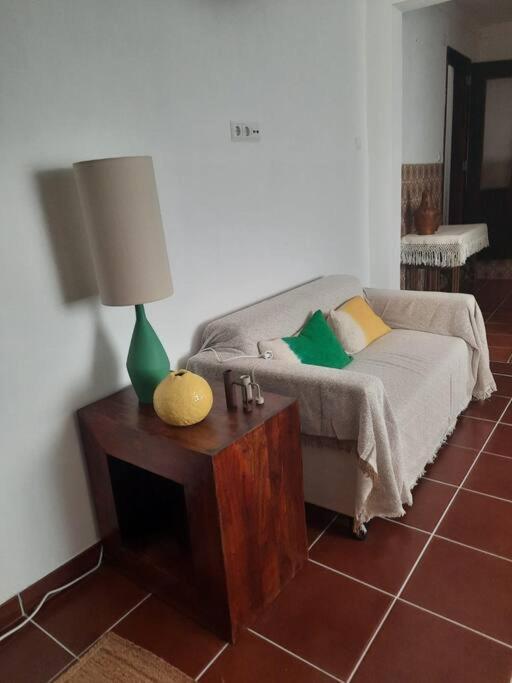 Willa Casa Da Avo Dada Torrão Zewnętrze zdjęcie