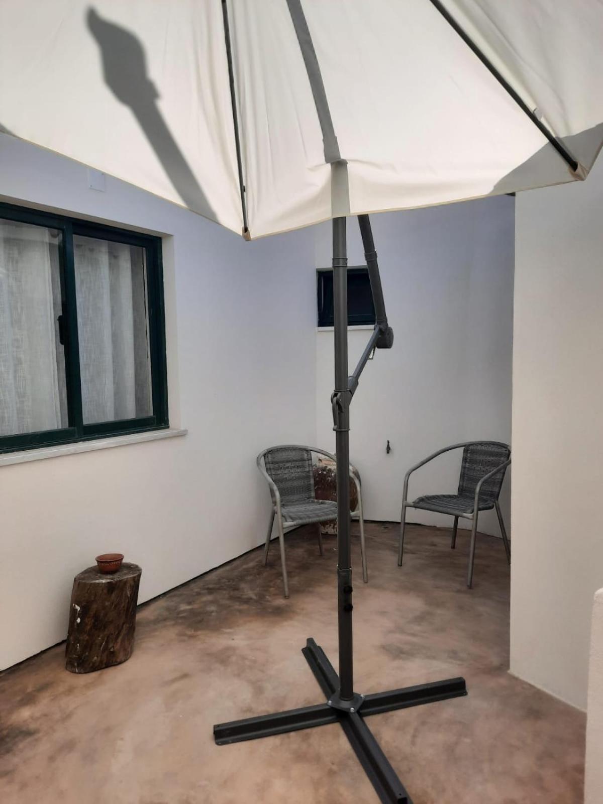 Willa Casa Da Avo Dada Torrão Zewnętrze zdjęcie